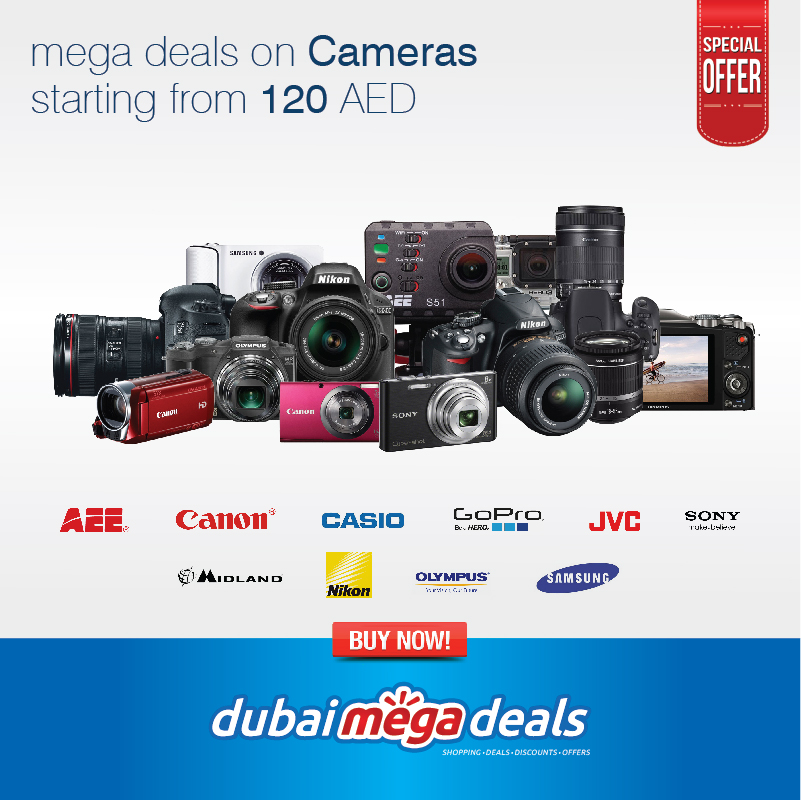 Camera Deals